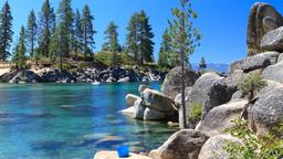 South Lake Tahoe Hotelloversikt