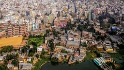 Hoteller i Bangladesh