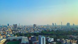 Bangkok Hoteller i Sathon