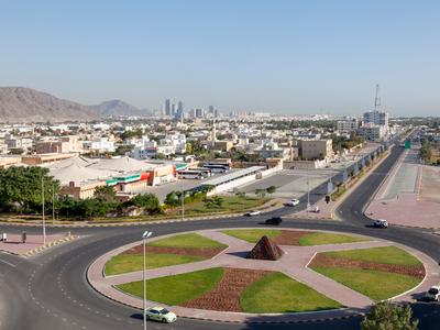 Fujairah