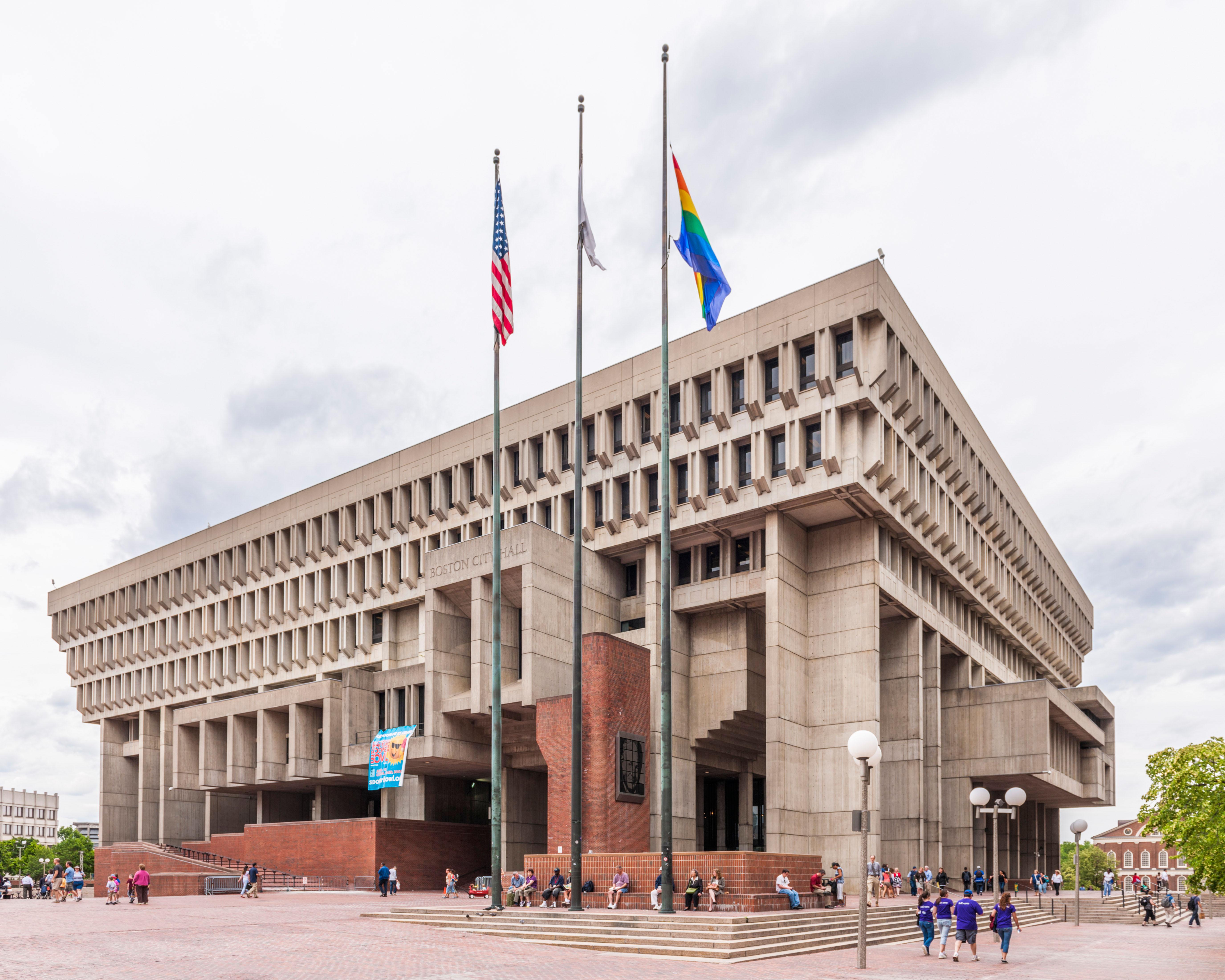 Hoteller i nærheten av Boston City Hall (Boston) KAYAK Hoteller i nærheten av Boston City Hall (Boston) KAYAK
