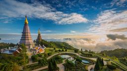 Hoteller i Chiang Mai