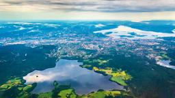 Hoteller i Gardermoen
