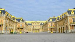 Versailles Hotelloversikt
