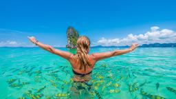 Hoteller i Krabi