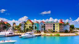 Hoteller i Bahamas