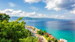 Hoteller i Jamaica