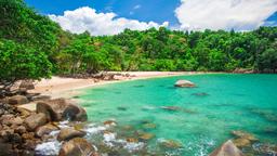 Hoteller i Khao Lak