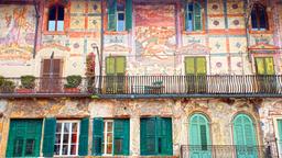Hoteller i Verona