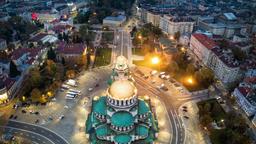 Hoteller i Bulgaria