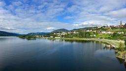 Hoteller i Lillehammer