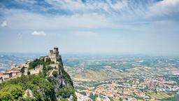 Hoteller i San Marino