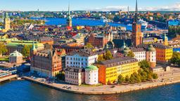 Hoteller i Stockholm