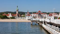 Sopot Hoteller