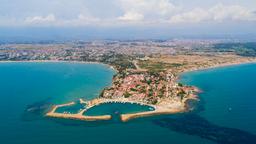 Hoteller i Side (Antalya)
