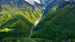 Hoteller i Georgia
