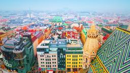 Hoteller i Wien
