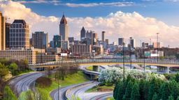Hoteller i nærheten av Spring Atlanta Home Show