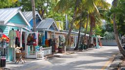 Hoteller i Key West