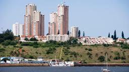 Hoteller i Mozambique