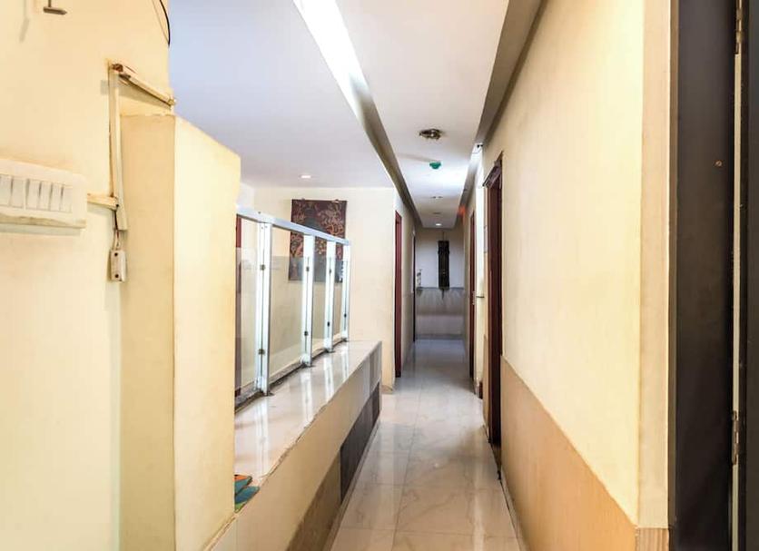 Hall Foto