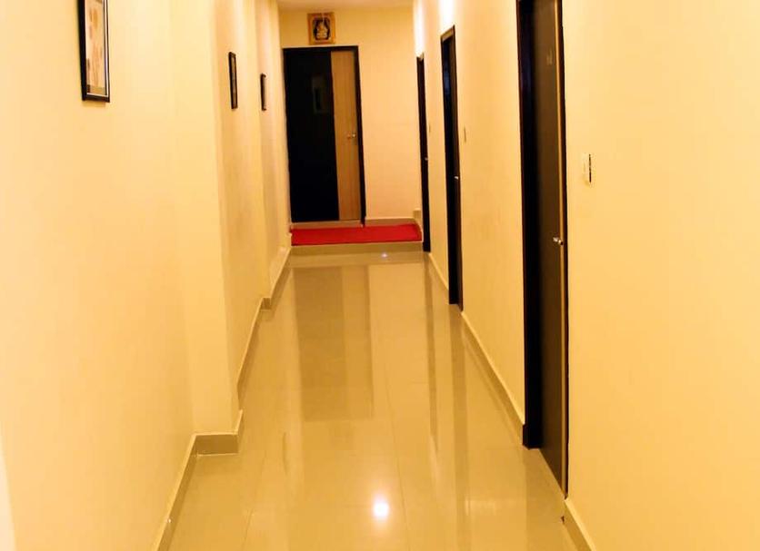 Hall Foto