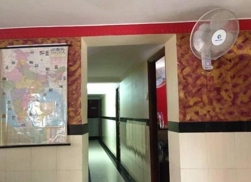 Hall Foto