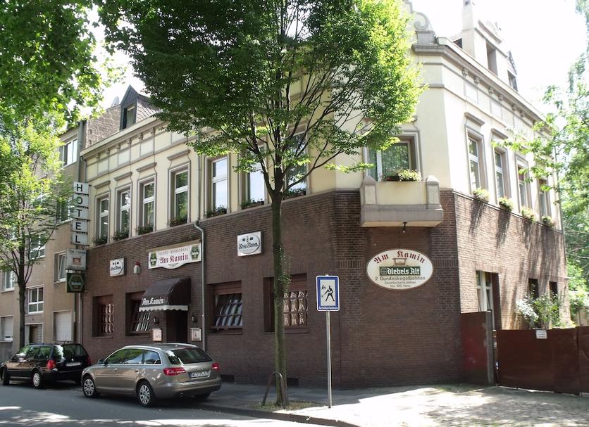 Bygning Foto