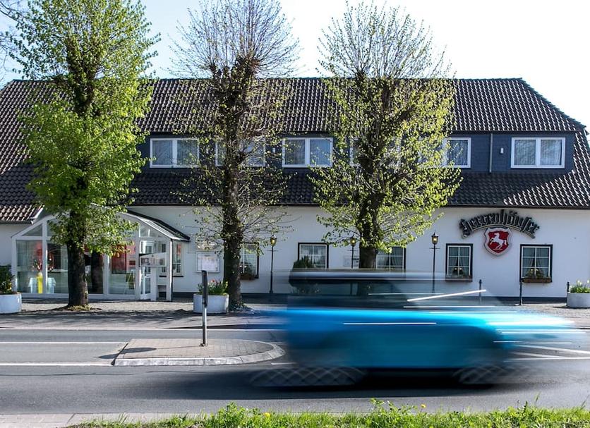 Bygning Foto