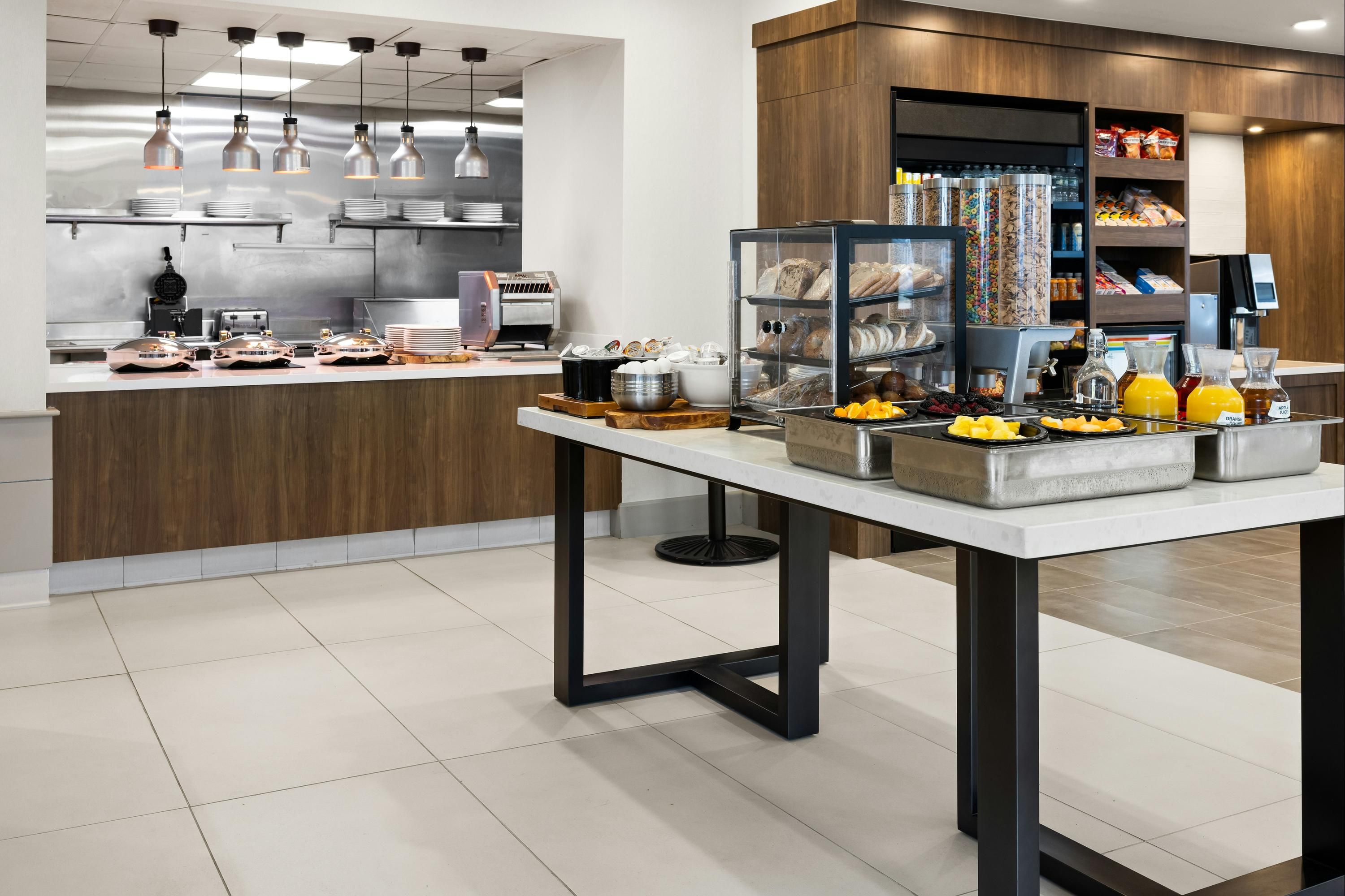 Buffet