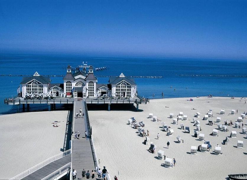 Strand Foto