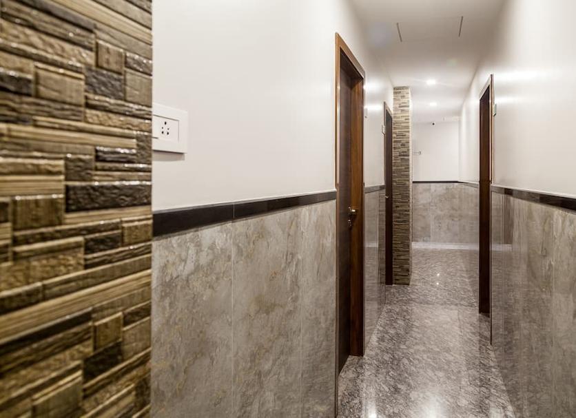 Hall Foto