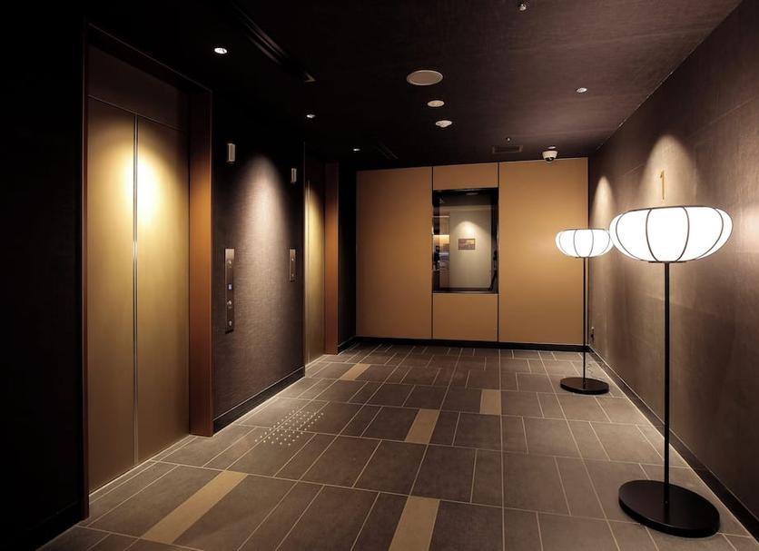 Hall Foto