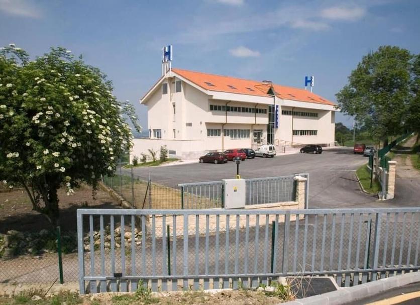 Bygning Foto