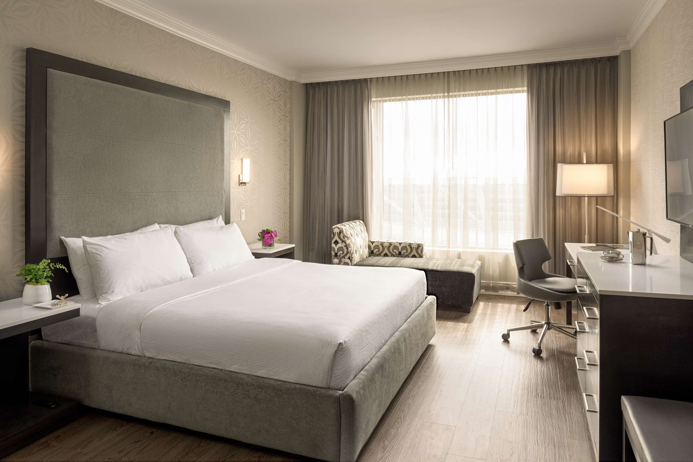 Soverom