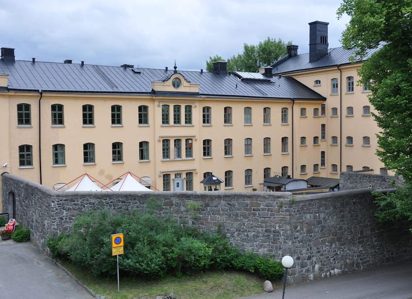 Bygning Foto