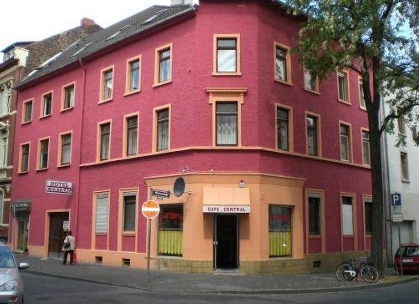 Bygning Foto