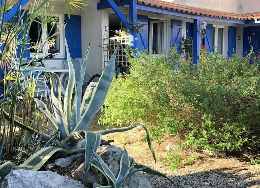 Utsikt Foto