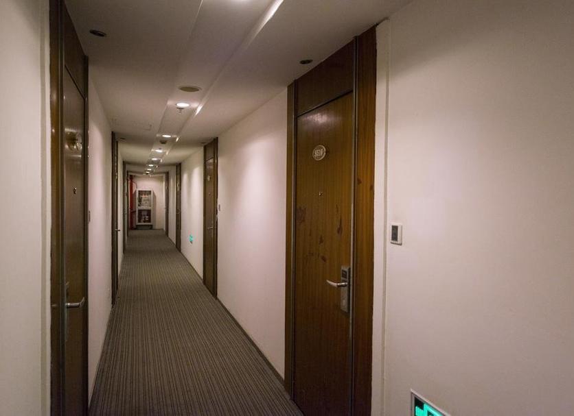Hall Foto