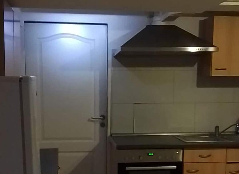 Romfasiliteter Foto