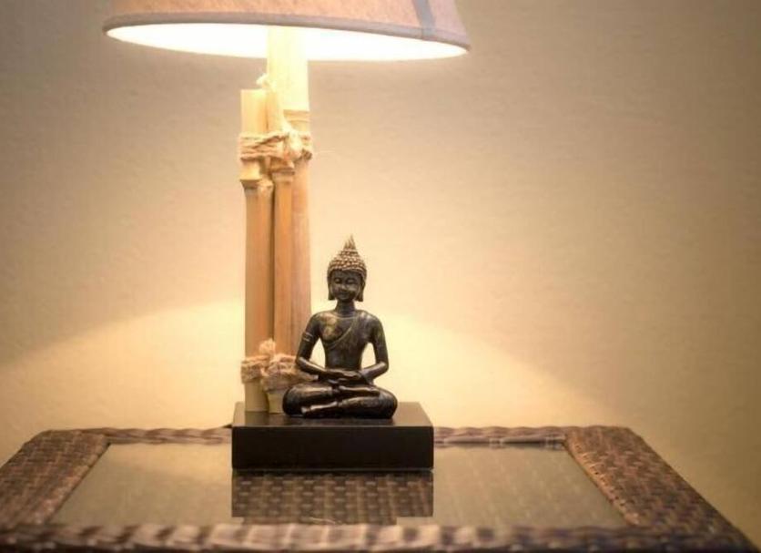 Romfasiliteter Foto