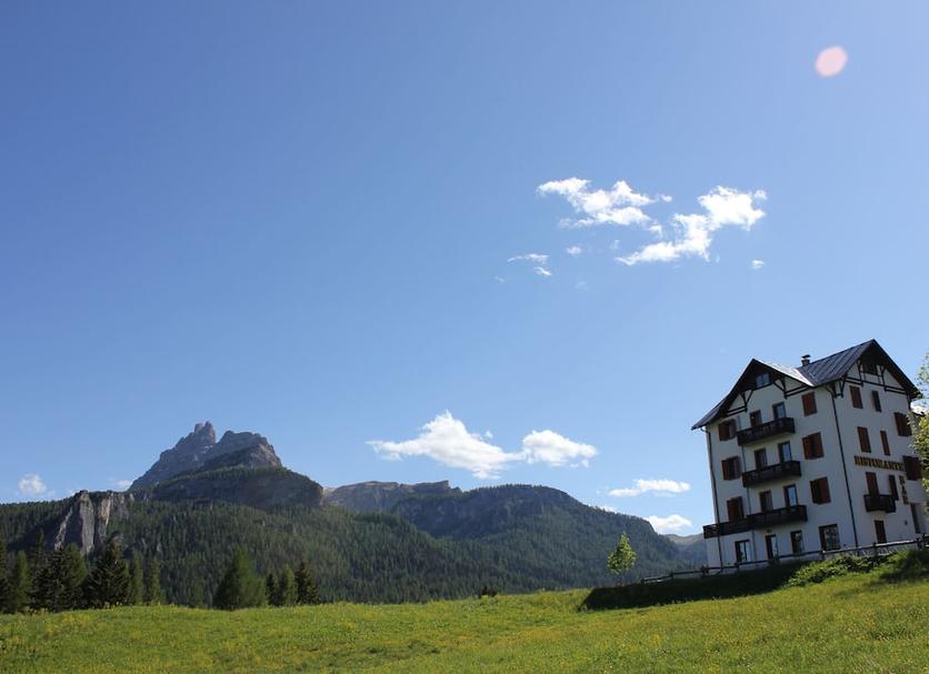 Utsikt Foto