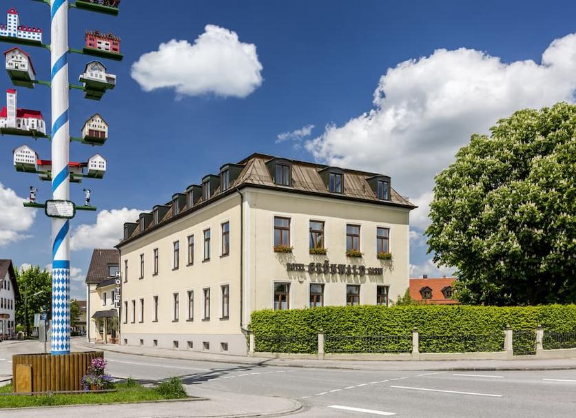 Bygning Foto