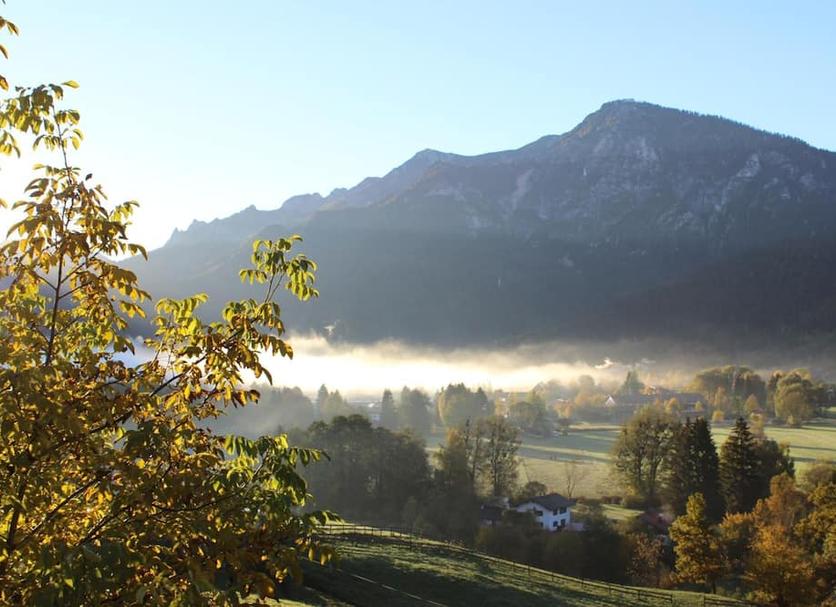 Utsikt Foto