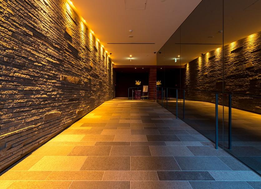 Hall Foto