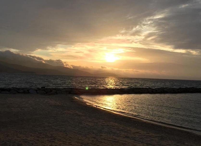 Strand Foto