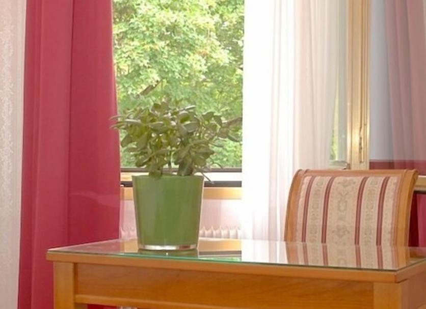 Romfasiliteter Foto