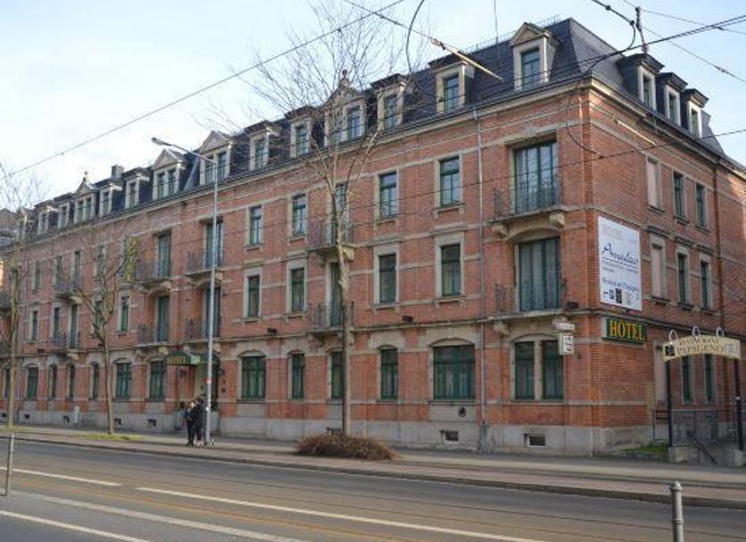 Bygning Foto