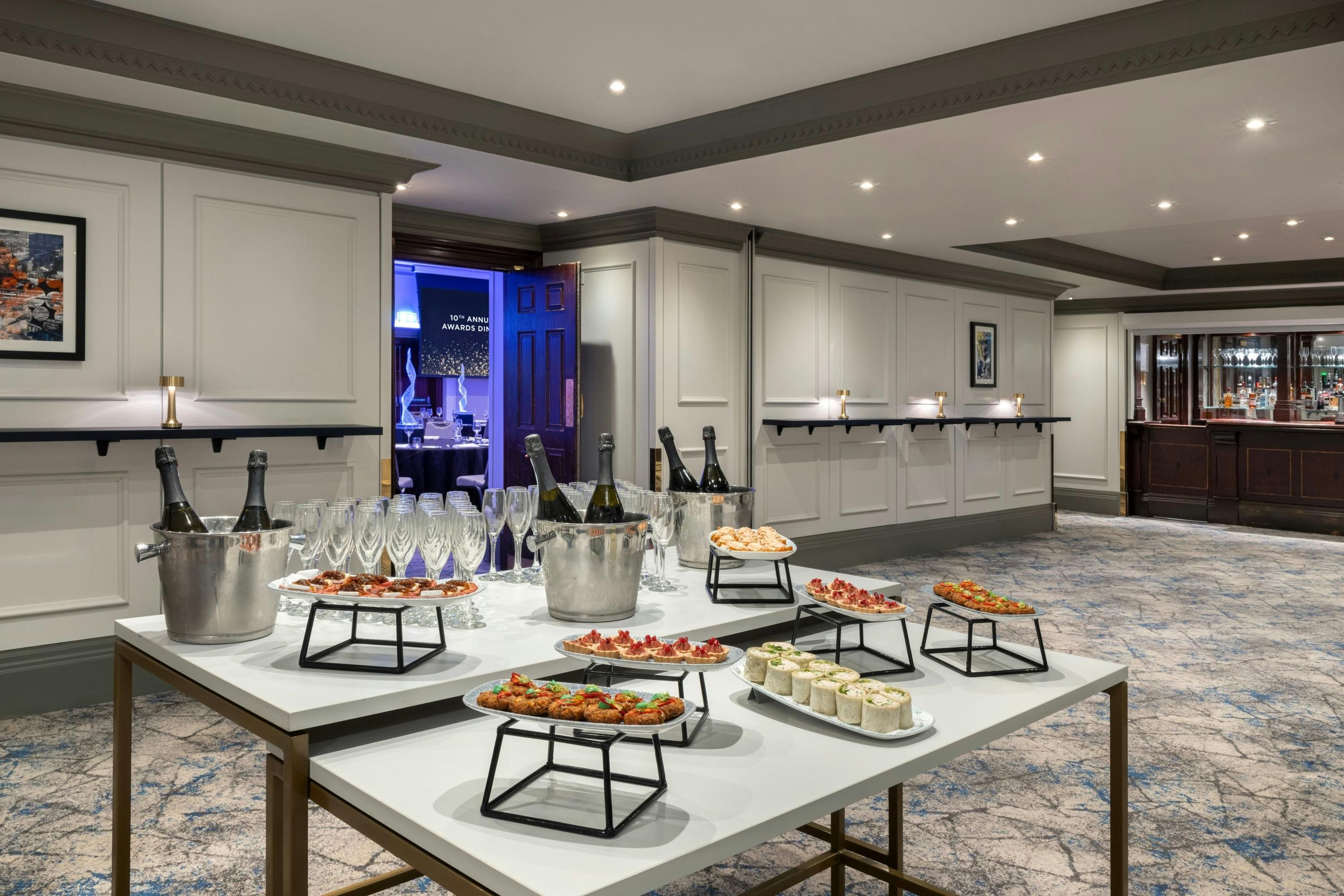 Buffet