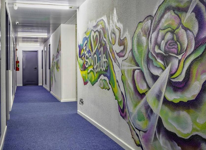 Hall Foto